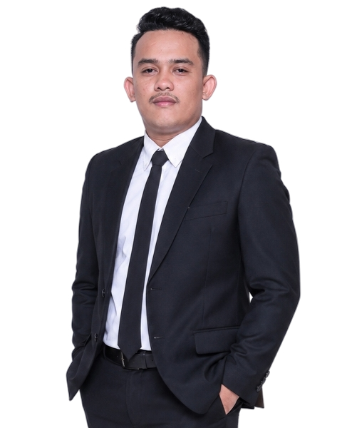 Pratama Dyas Wicaksana, S.Kom.